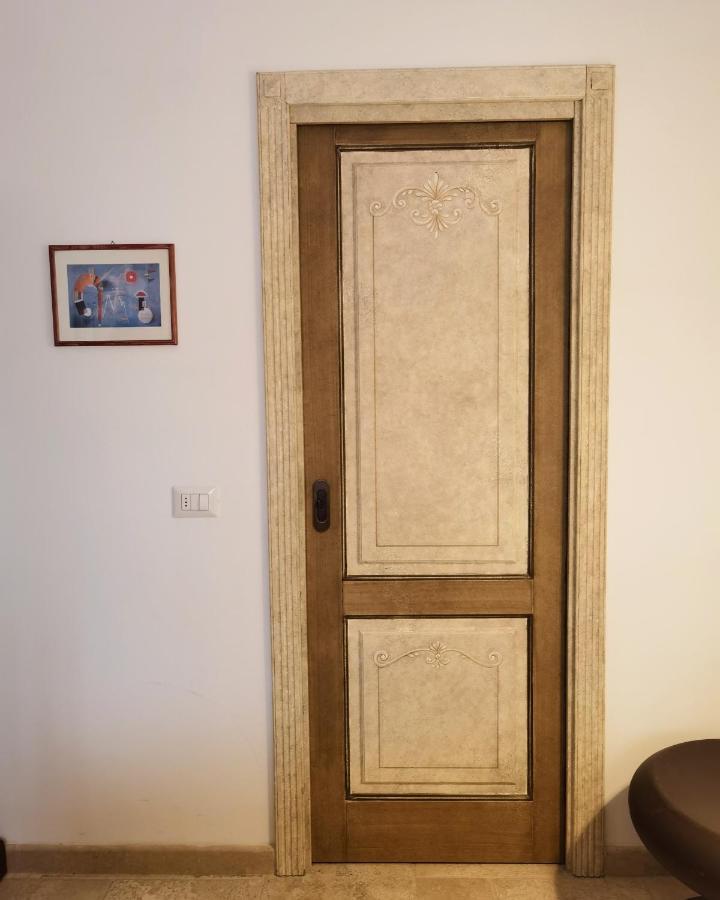 Casa Panorama Lägenhet Casole dʼElsa Exteriör bild