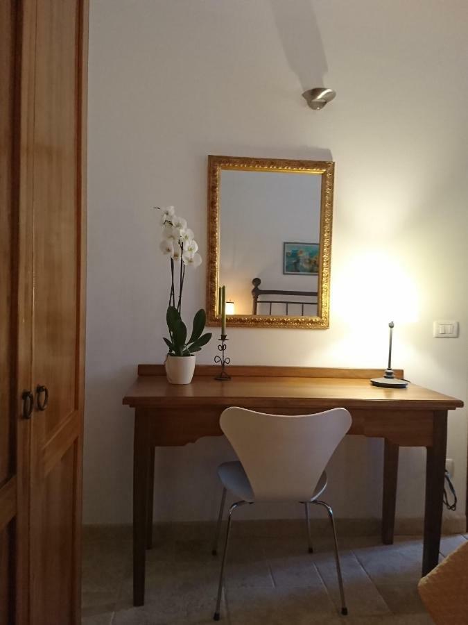 Casa Panorama Lägenhet Casole dʼElsa Exteriör bild